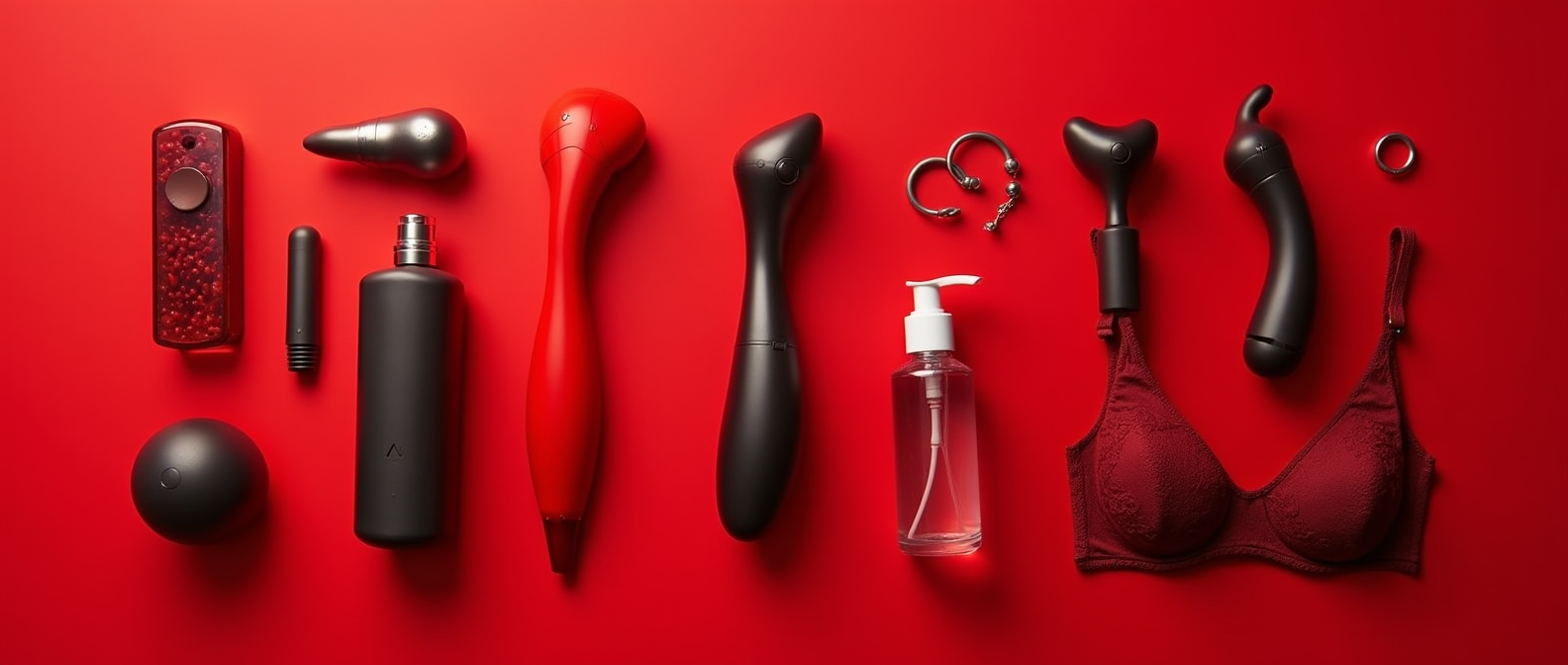 Sex Shop