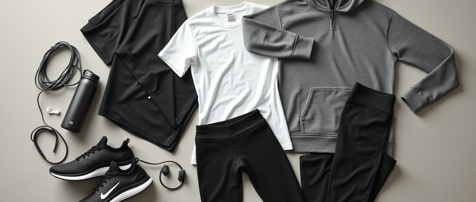 Ropa Deportiva