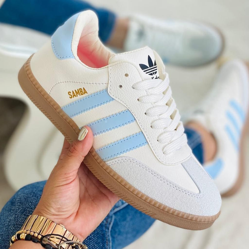 Adidas samba dama