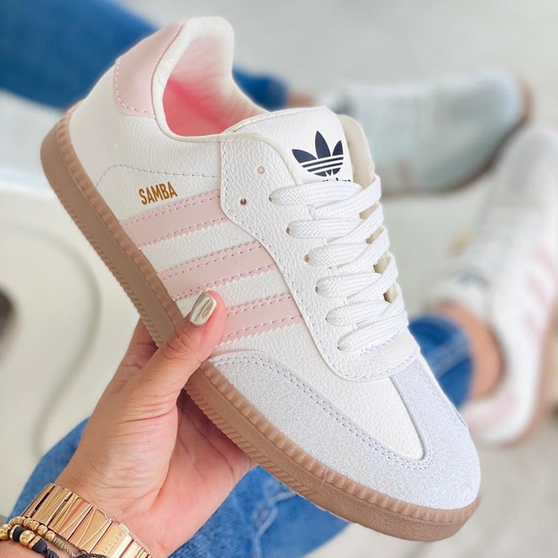 Adidas samba dama