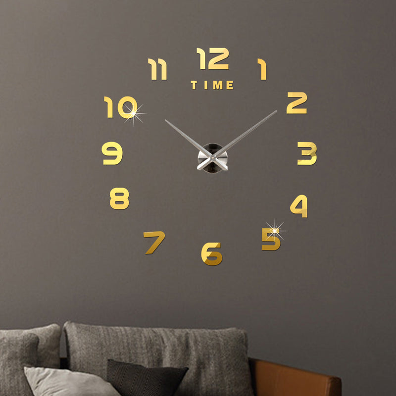 RELOJ DE PARED