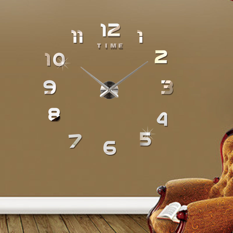 RELOJ DE PARED