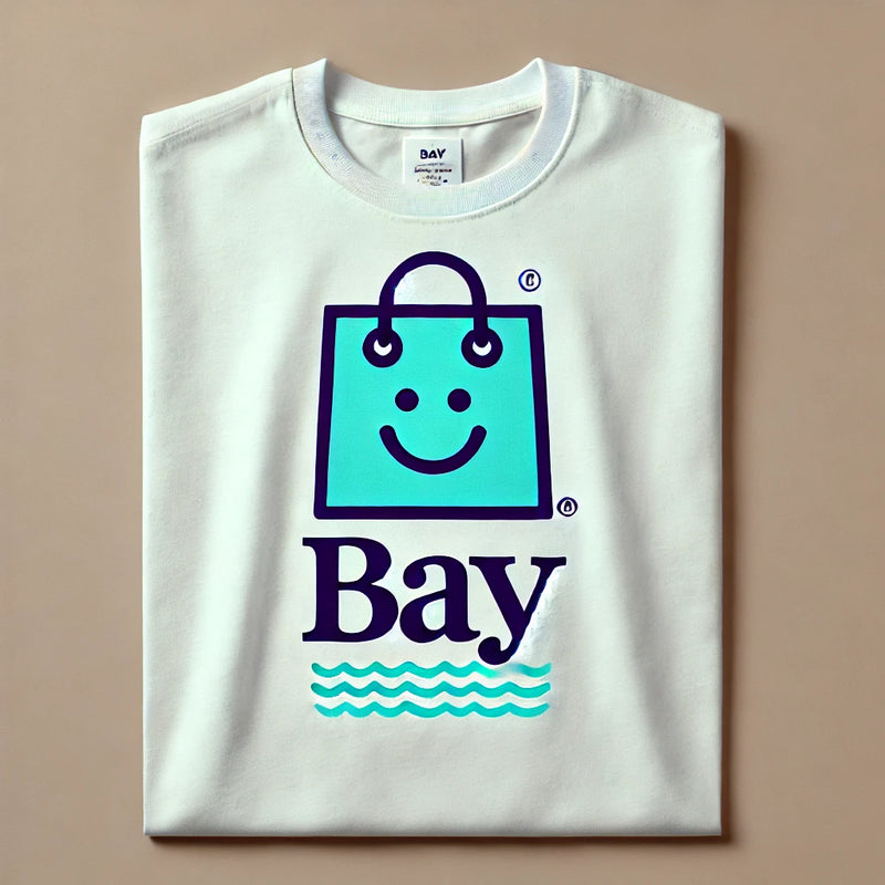 Camiseta blanca L